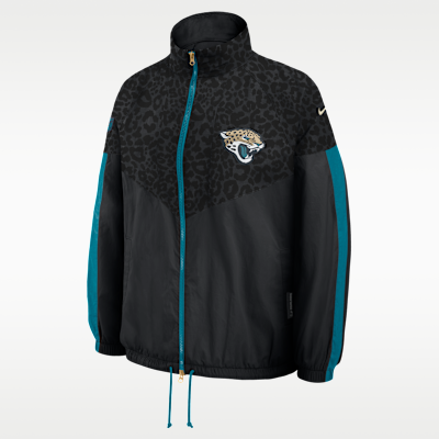 Jacksonville Jaguars Rivalries Collection Women's Nike NFL